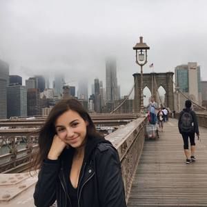 Meet your Posher, Marah